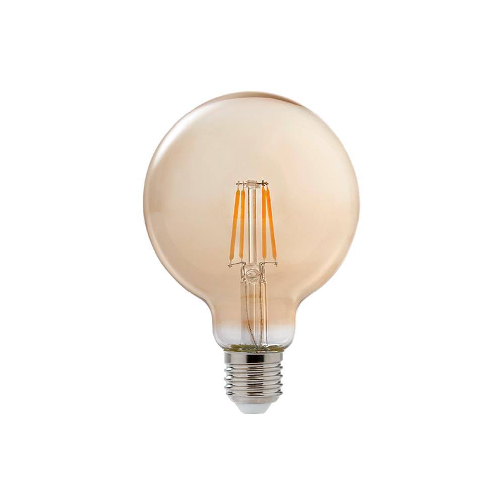 Lâmpada Led Avant Filamento Globo G95 4W E27