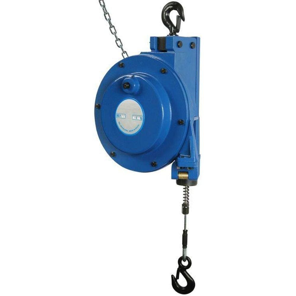 Balancim De Sustentação P35 32kg A 38kg Com 1,8m De Cabo