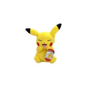 Compre Pokemon - Pelúcia de Luxo Pikachu de 35cm com Luz e Som aqui na  Sunny Brinquedos.