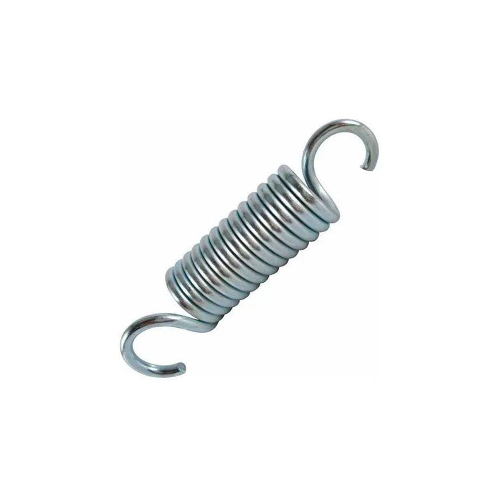 Mola P/ Jump - Mini Cama Elástica / Trampolim - 7cm 8cm 9cm