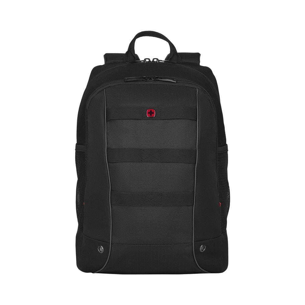 Mochila Preta Wenger Roadjumper Essential 604429