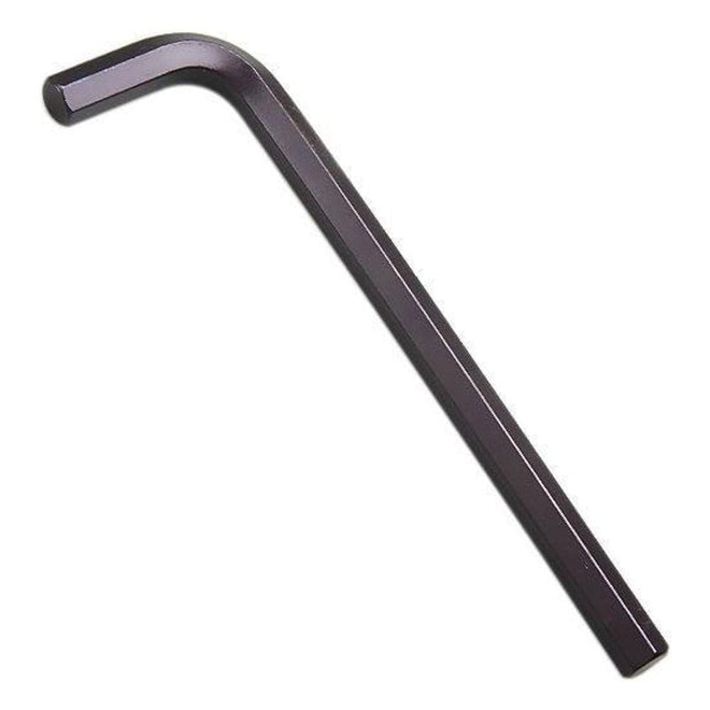 Chave Allen Longa 2 Mm Gedore