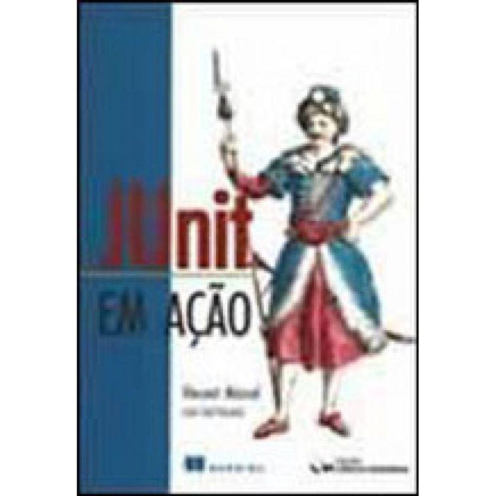 Junit Em Acao