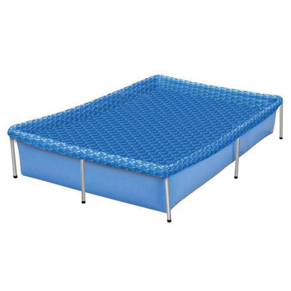 Piscina Botafogo Estruturada 1000 L Infantil