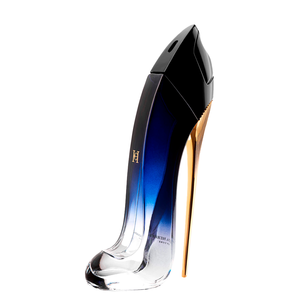 Carolina Herrera Good Girl Légère Eau de Parfum - Perfume Feminino 80ml