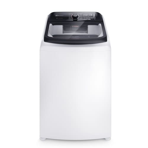 imagem-Máquina de Lavar 17kg Electrolux Perfect Care Com Vapor e Jatos Poderosos (LEV17) - 110V