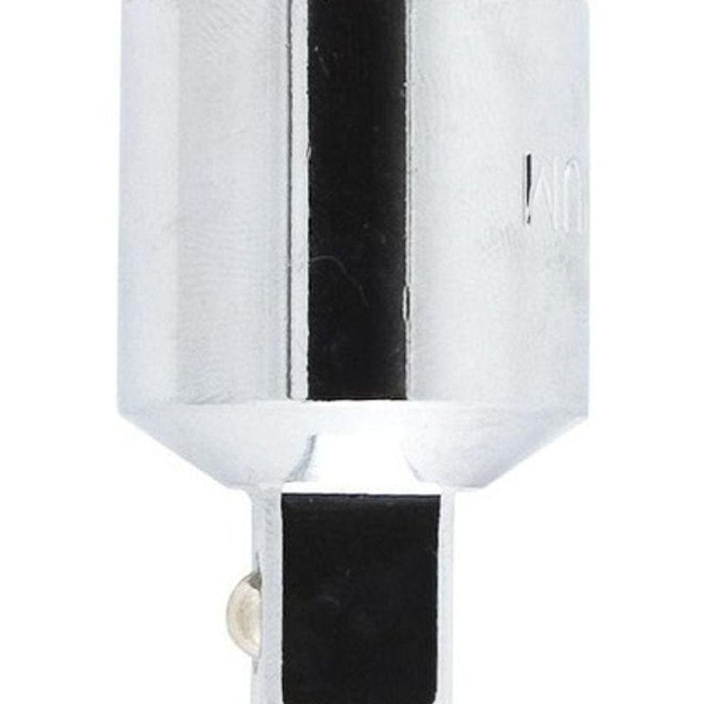 Adaptador Soquete Cromo Vanádio 3/8 F X 1/4 M - Eda 8Hu