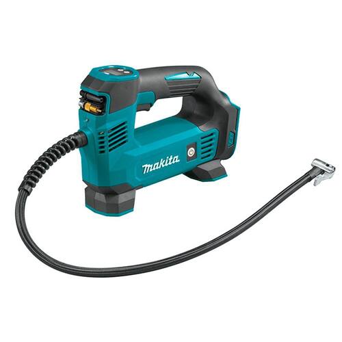 Compressor Portatil A Bateria 18V Dmp180z Makita Menor preço em Compressor Portatil A Bateria 18V Dmp180z Makita
