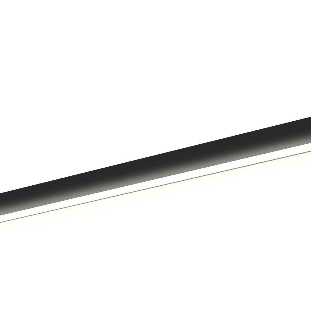 Luminária LED Vetor 110 Linear Sobrepor 20W 4.000K - Taschibra