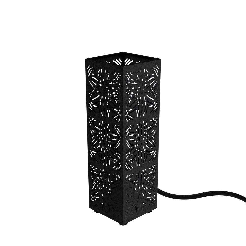 Abajur Renda Uni 901 1xE27   - Taschibra