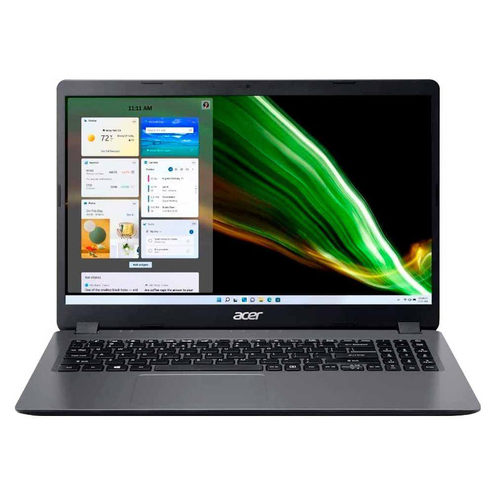 Notebook A315-56-3478 CI3 1005G1 4 GB 256 | Extra