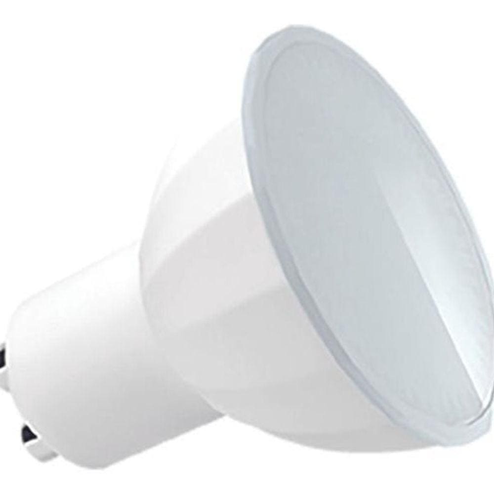Lâmpada Led Luminatti Dicróica Gu10 7W 6000K Bivolt Fria