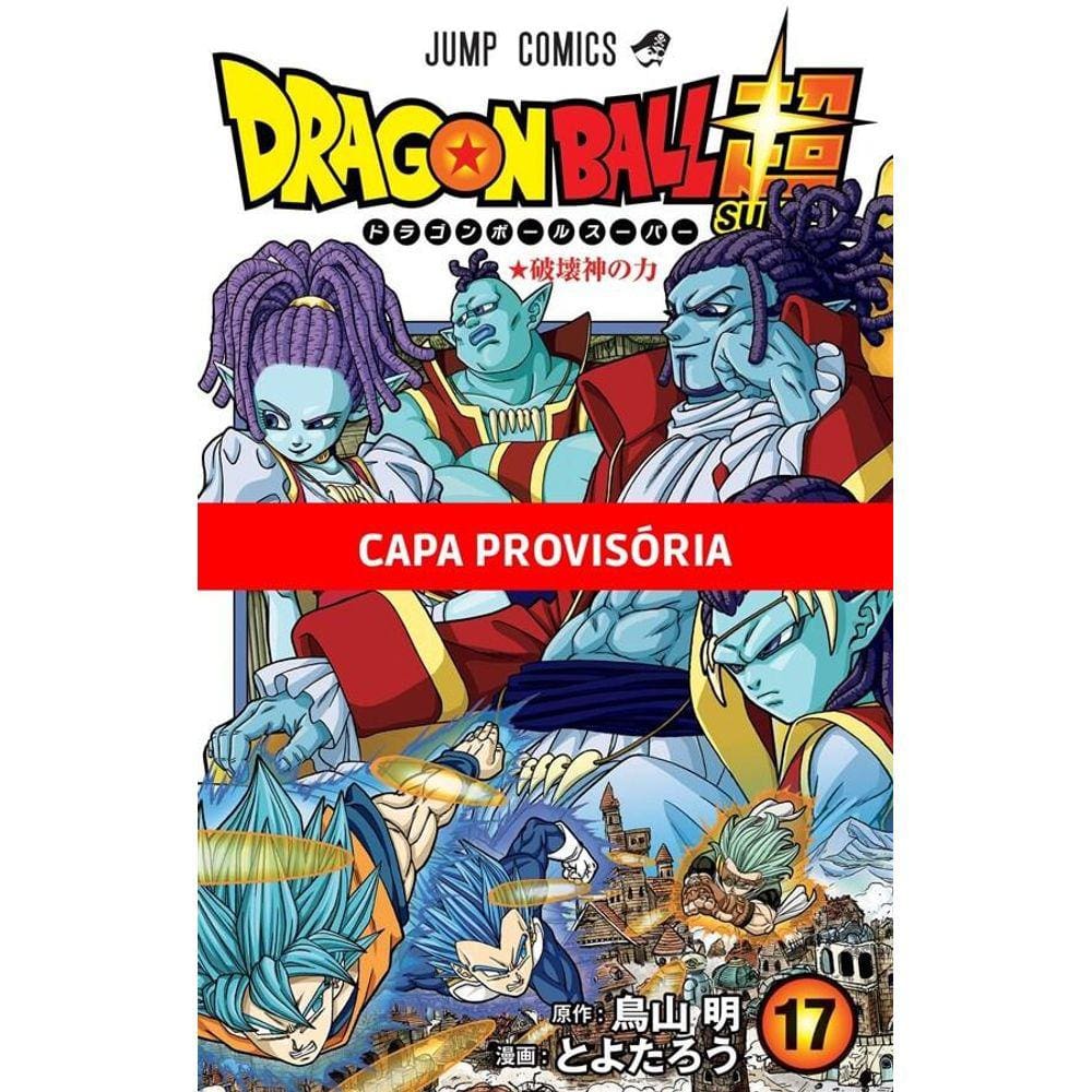 Dragon ball super torneio do poder torrent