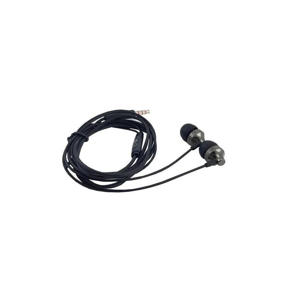 Fone De Ouvido Inova Fon-6711