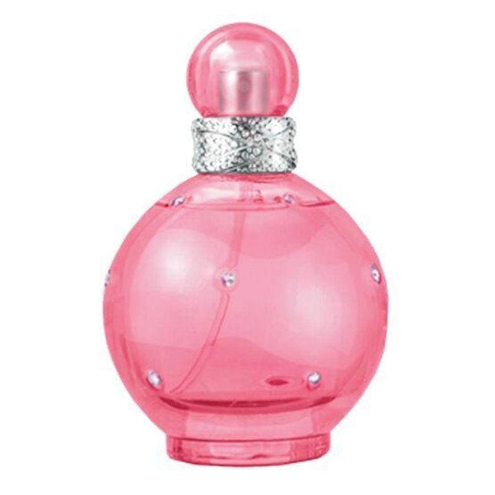 Fantasy Sheer Eau De Toilette Britney Spears Feminino 100Ml