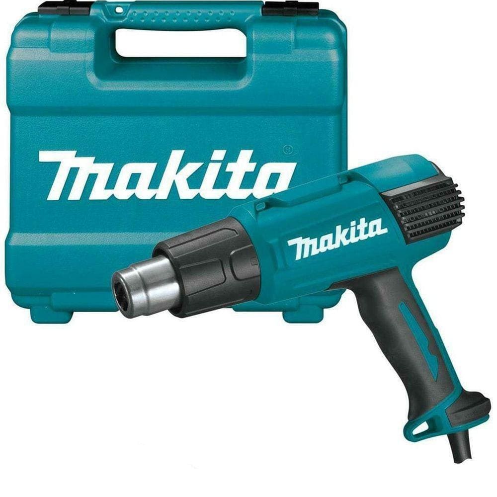 Soprador Termico Makita 2000W Hg6530Vk (220V)