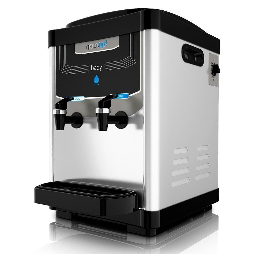 Bebedouro Refrigerado Compressor Baby New.Up 220V