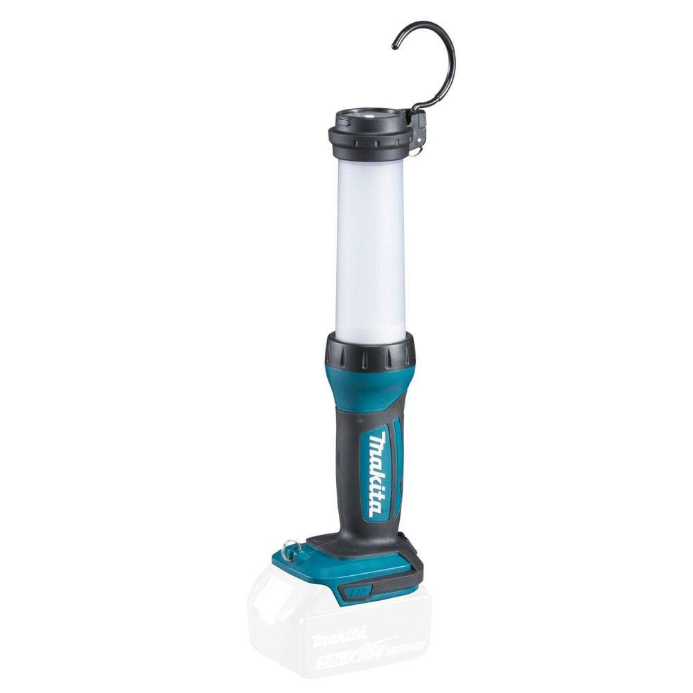 Lanterna Led Makita Dml807 (Sem Bateria E Carregador)