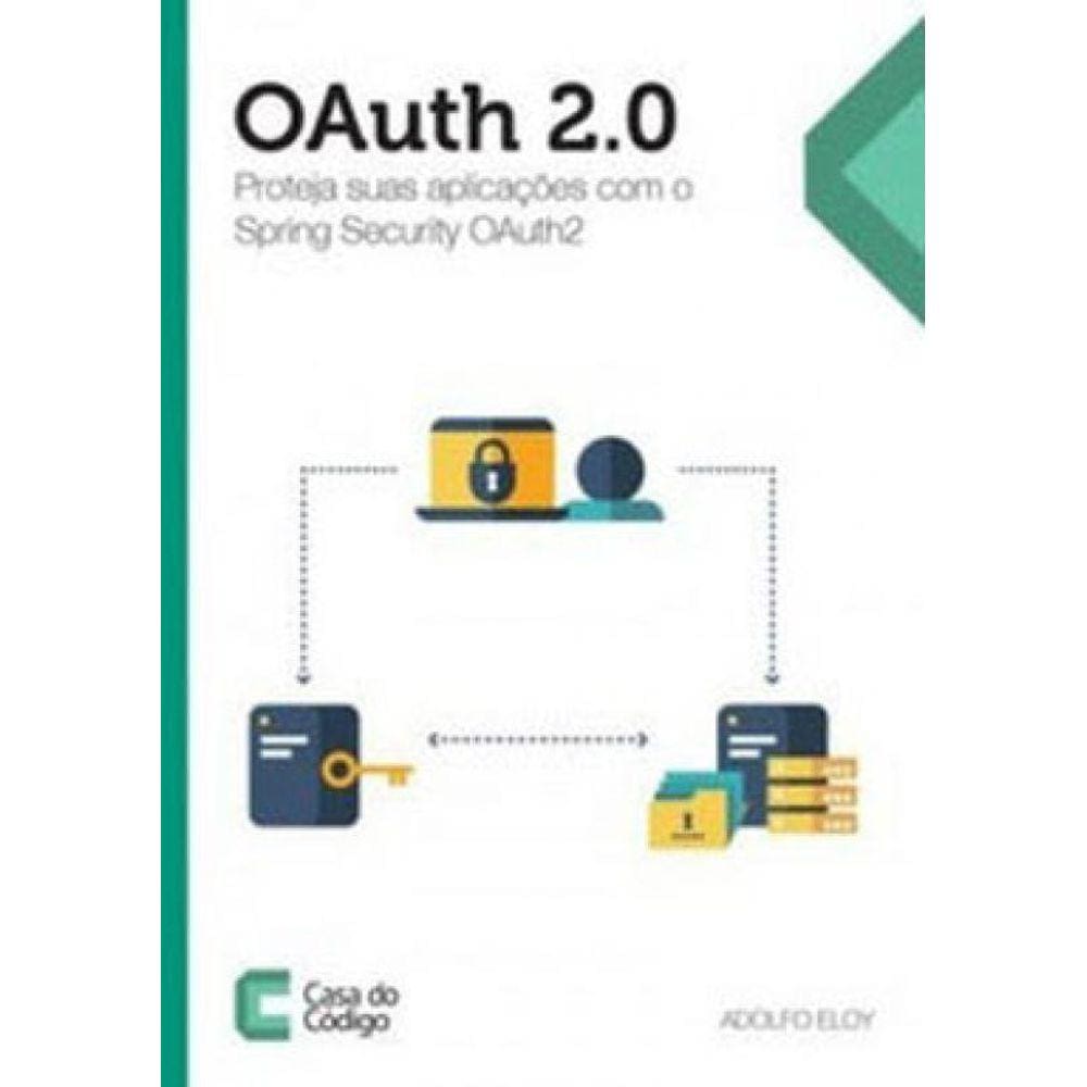 Oauth 2.0