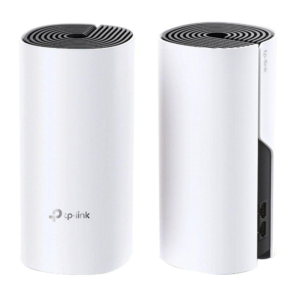 Roteador Wireless Ac1200 Mesh Wi-Fi Para 100 Dispositivos