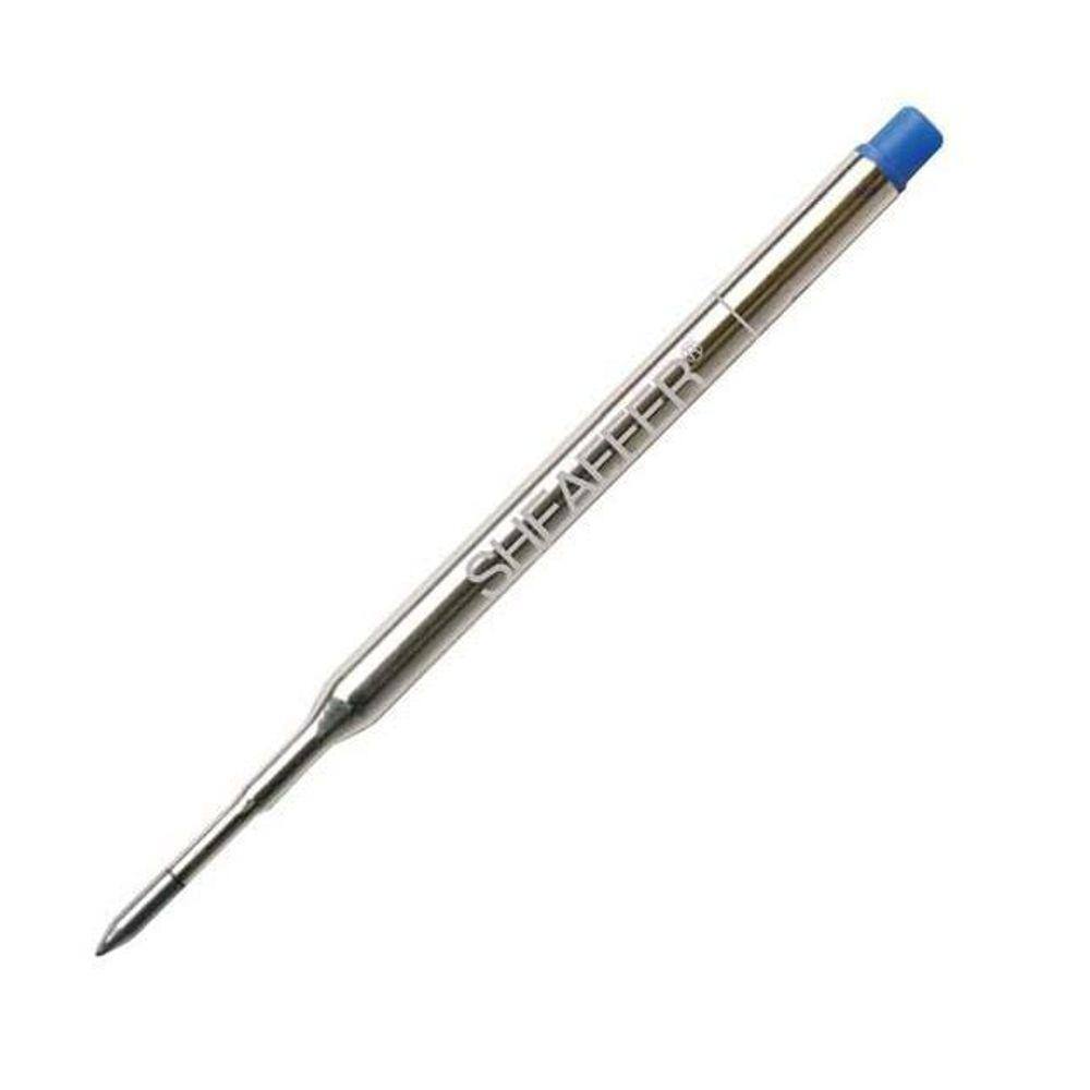Carga Para Caneta Esferográfica Sheaffer K Azul Média