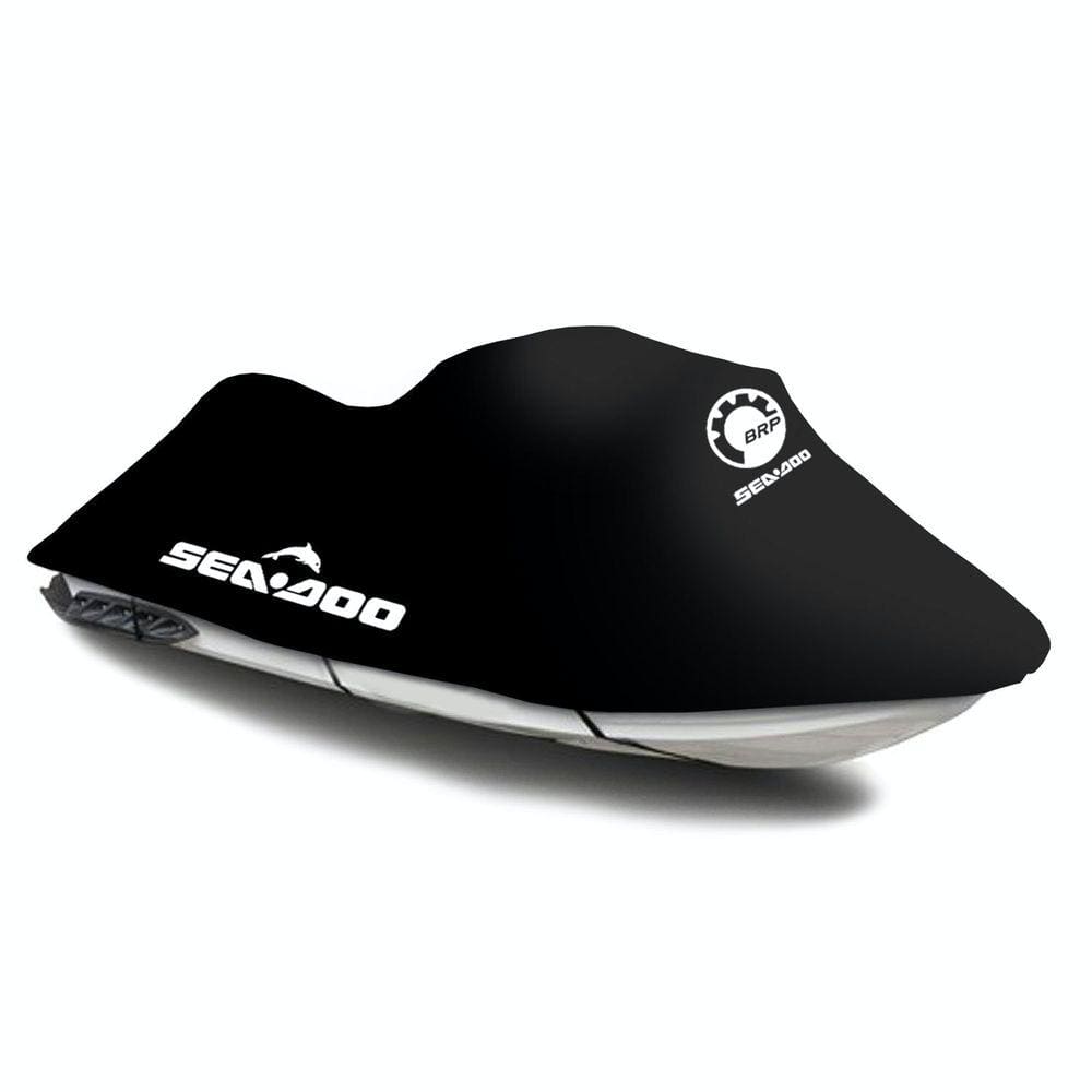 Capa Para Jet Ski Sea Doo Rxt Is com Suspensão Alta Proteção