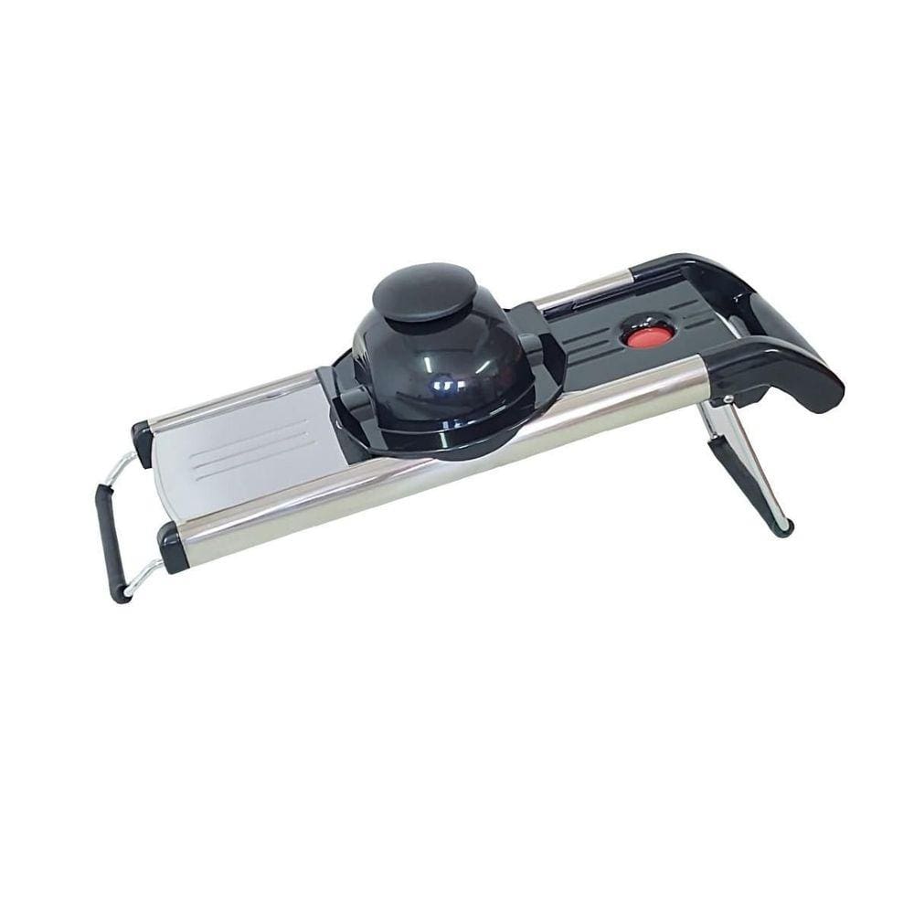 Fatiador Cortador Mandolin Profissional De Cozinha Hércules