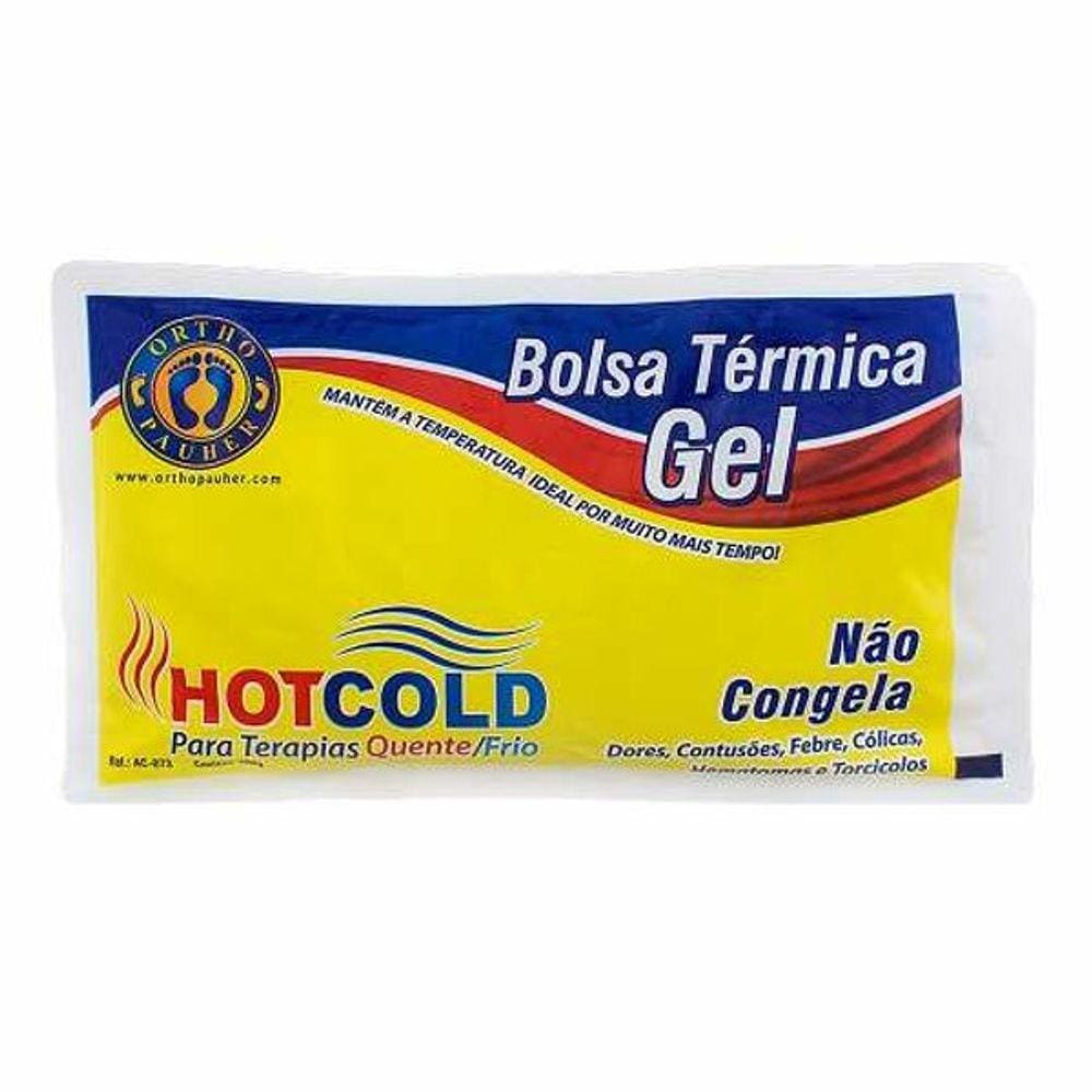 Bolsa Térmica Hotcold