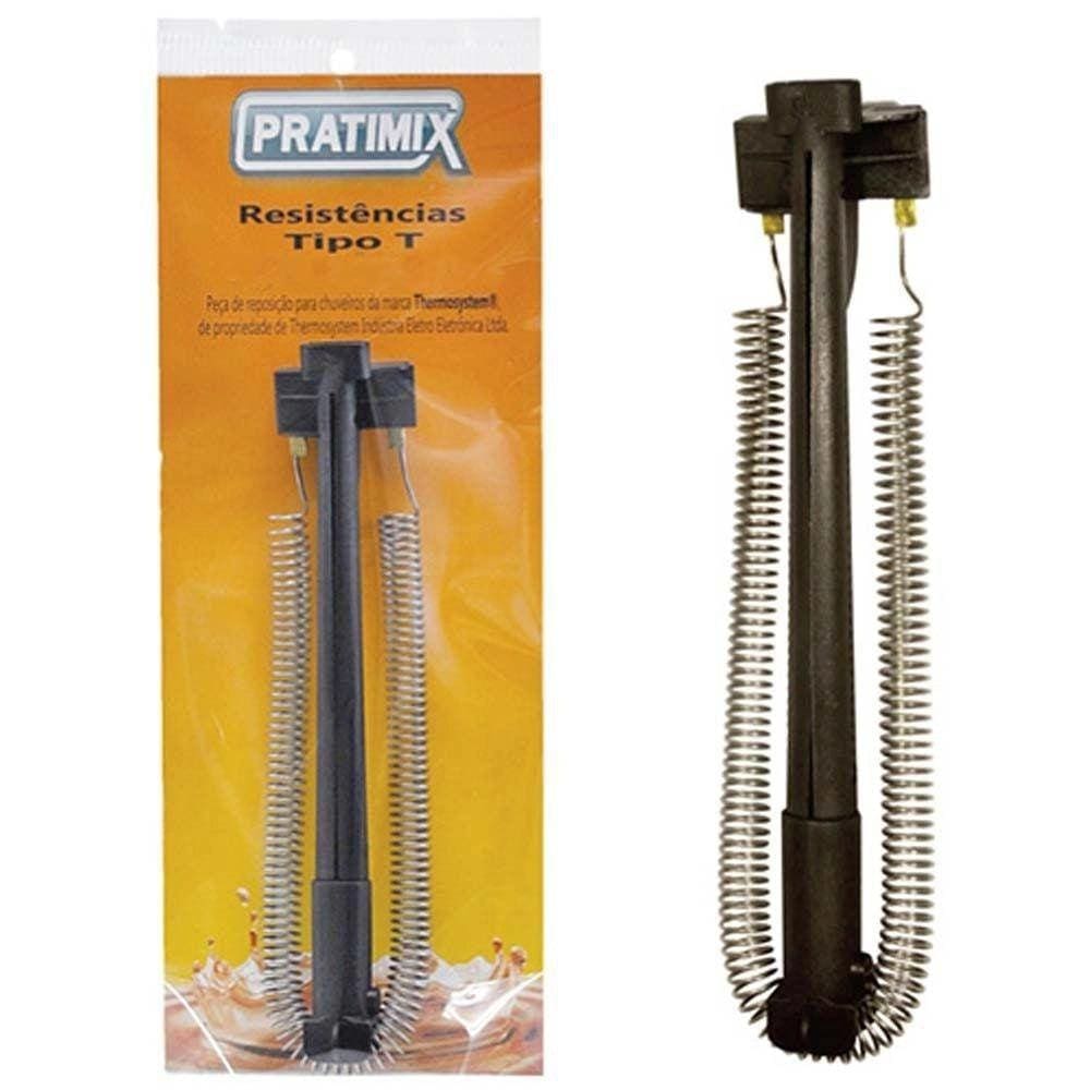 Resistencia Nd Eletr Hydra 7700W 220V Pratimix Tse0277
