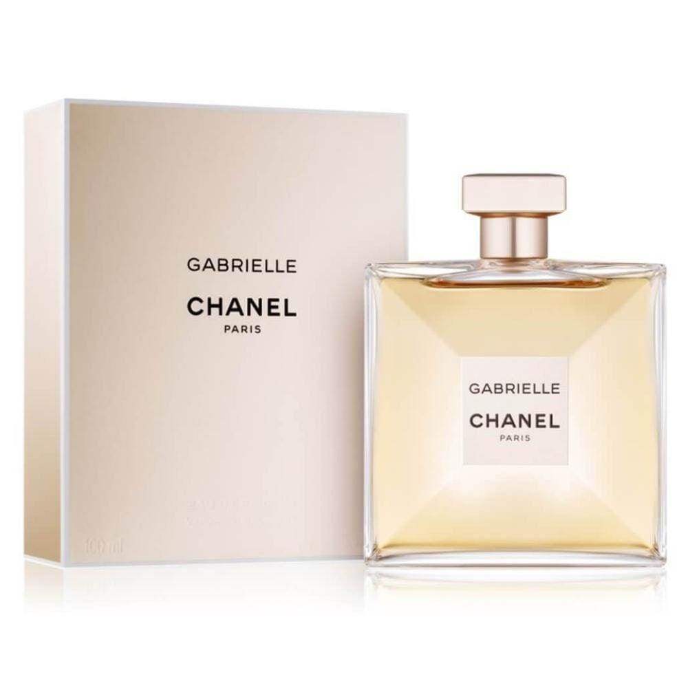 Perfume Feminino Gabrielle Chanel Eau De Parfum 100Ml