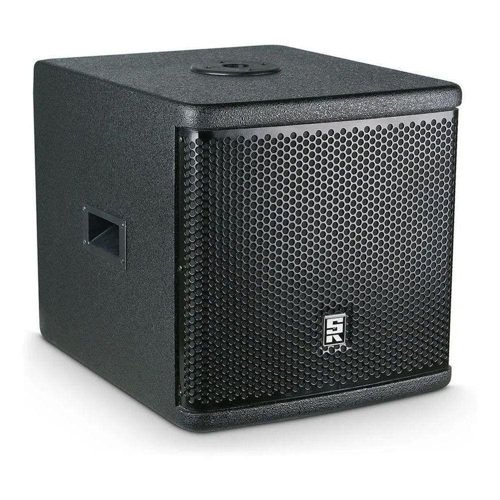Caixa Acustica Sub Woofer Psw-212 Bi-Volt (Link) - Staner