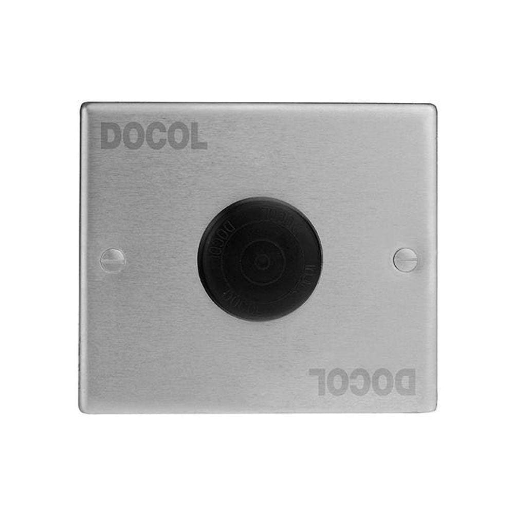 Valvula De Piso Pematic Docol 17012100