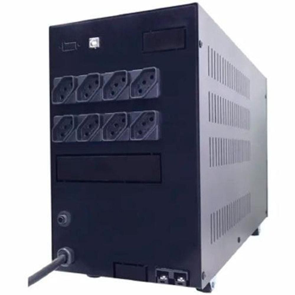 Nobreak Ts Shara Ups Senoidal 2200 Biv/Aut 115/220 - 4452