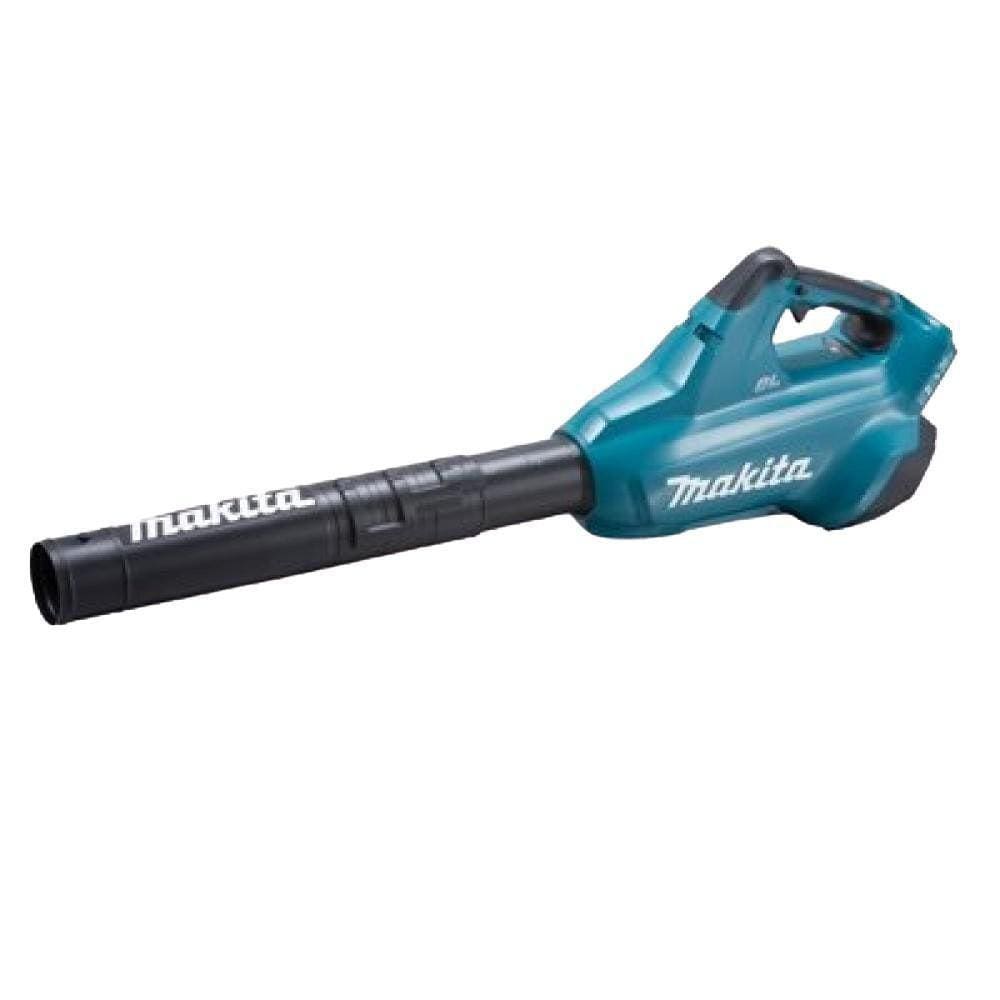 Soprador 36V Dub362 Makita Com 4 Baterias 5Ah + Carregador