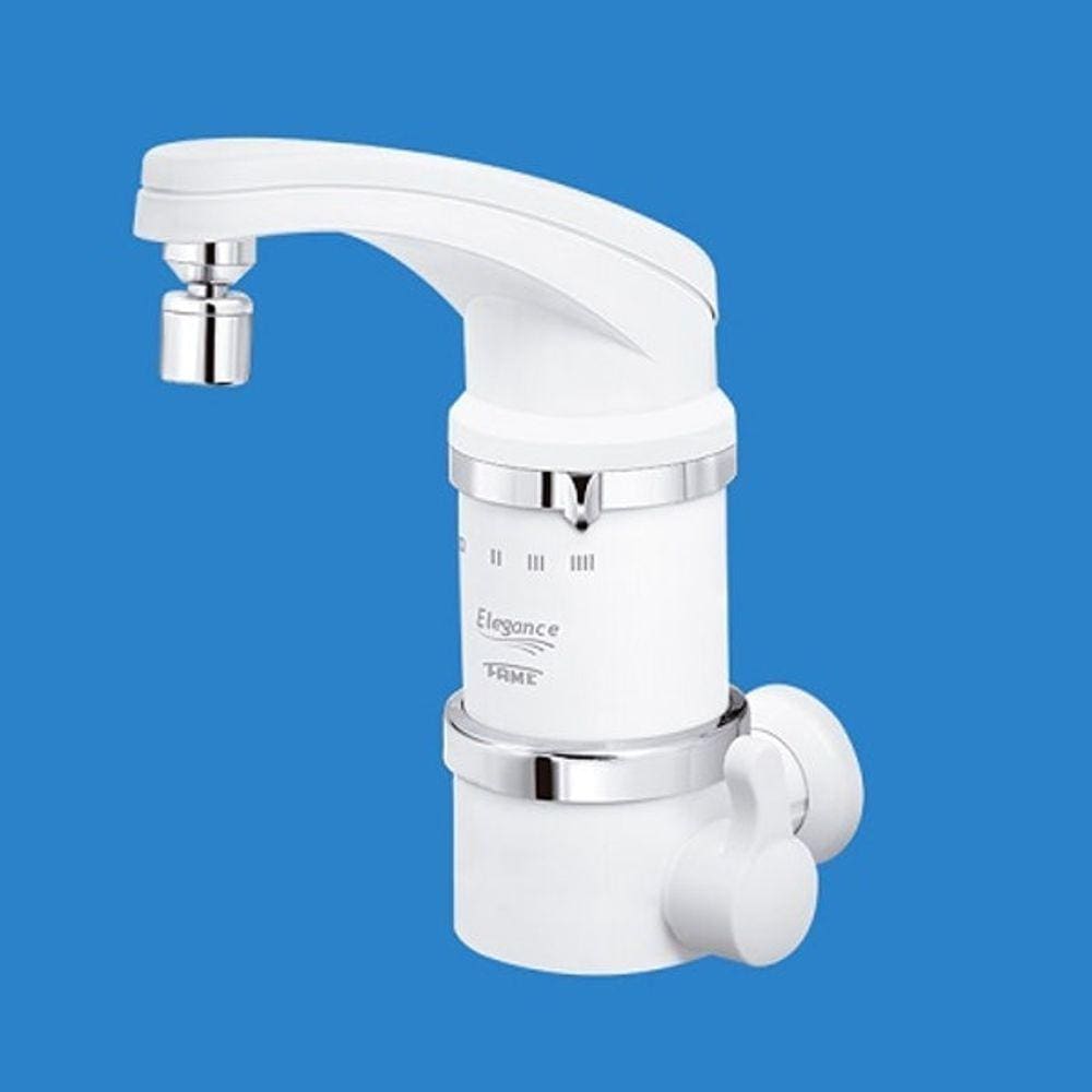 Torneira Elétrica Bica Móvel Elegance 5400.W - 220.V