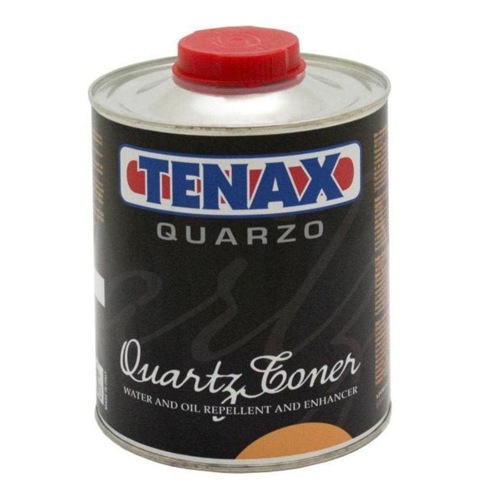 Impermeabilizante Para Quartzo Quartz Toner Tenax  1,0 Lt