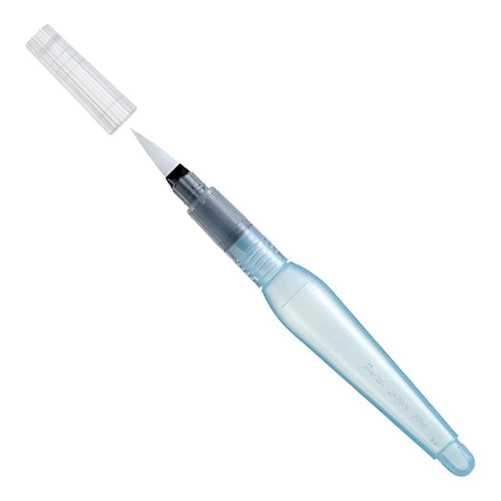 Pincel Artístico Pentel Aquash Brush Ponta Grossa Xp Frh-B