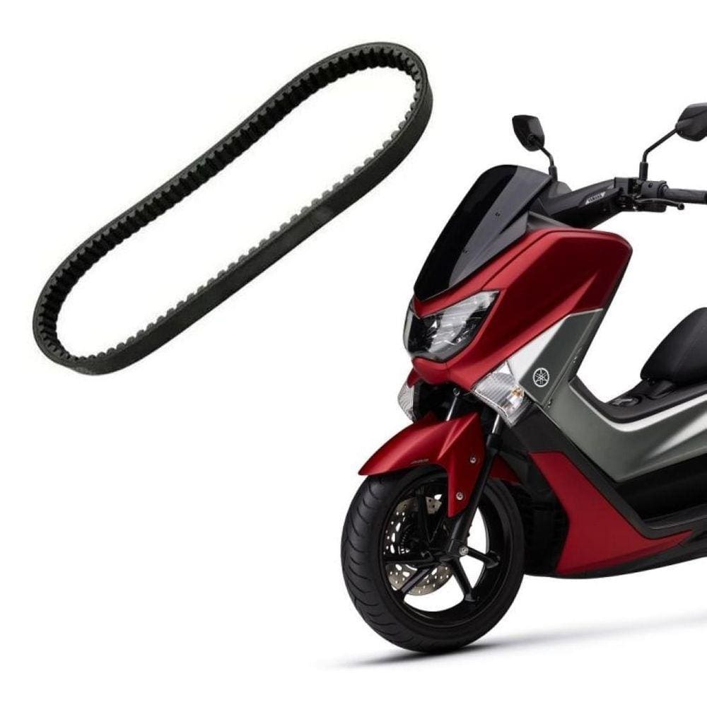 Correia De Transmissão Yamaha Nmax 160 De 2016 Ate 2021