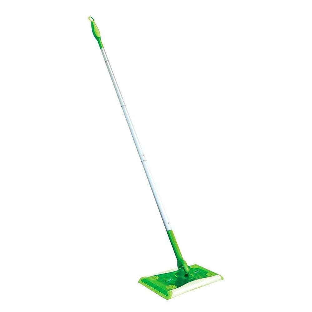 Swiffer Starter Kit Moop Para Limpeza De Pisos 1 Un.