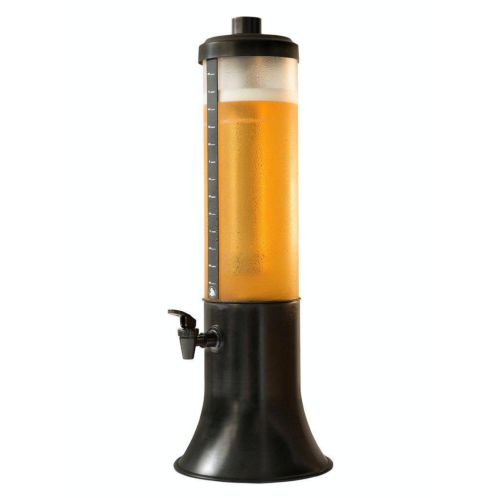 Torre Chopp Doutor Beer 3,5L com 1 único refil