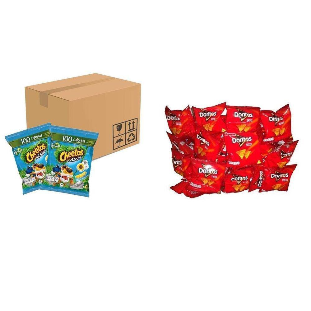 Salgadinho Sortido Mix de Queijos Elma Chips Cheetos 115G - Supermercado  Nagumo - Compre Online em Itaquaquecetuba/SP