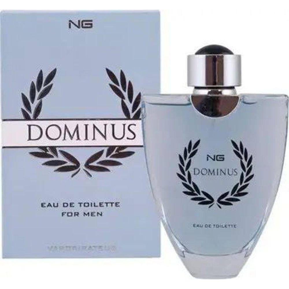 Perfume Dominus Edt 100 Ml Masculino