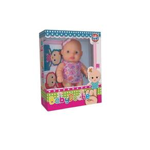 Boneca Realista Tipo Bebe Reborn Yasmin 1172 - Sid Nyl - Bonecas - Magazine  Luiza