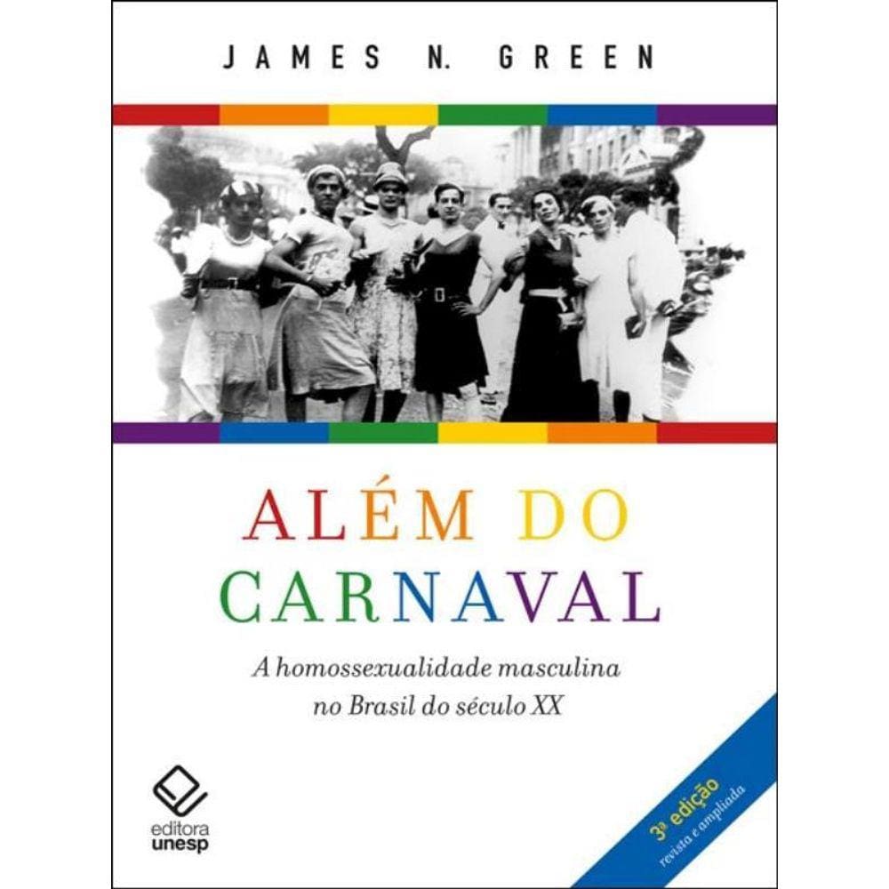 Além Do Carnaval
