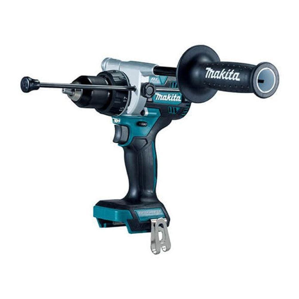 Furadeira Impacto/Parafusadeira Bateria Dhp486Z Makita