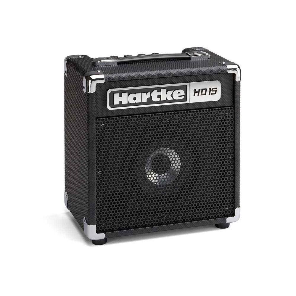 Amplificador De Baixo Hartke Hd15