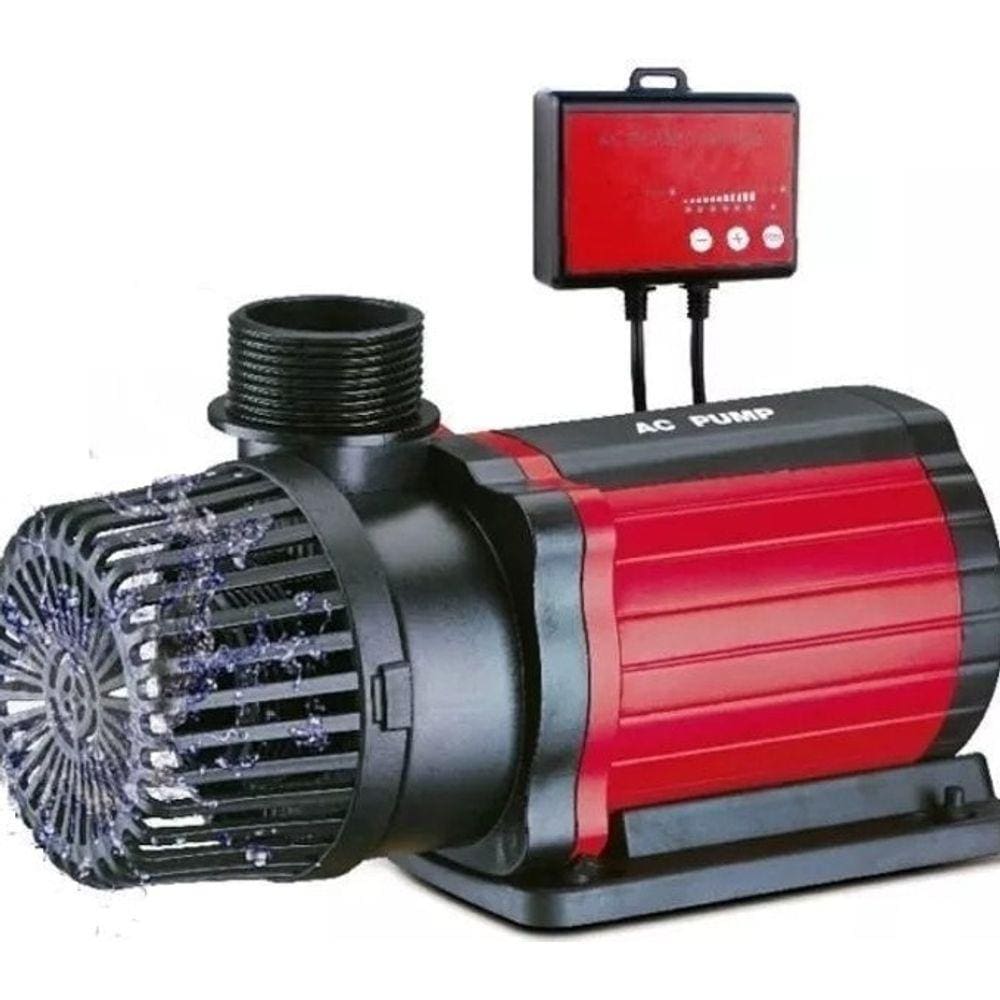 Super Bomba Submersa 20.000 Lth. Lagos ou Fontes. 110 Volts