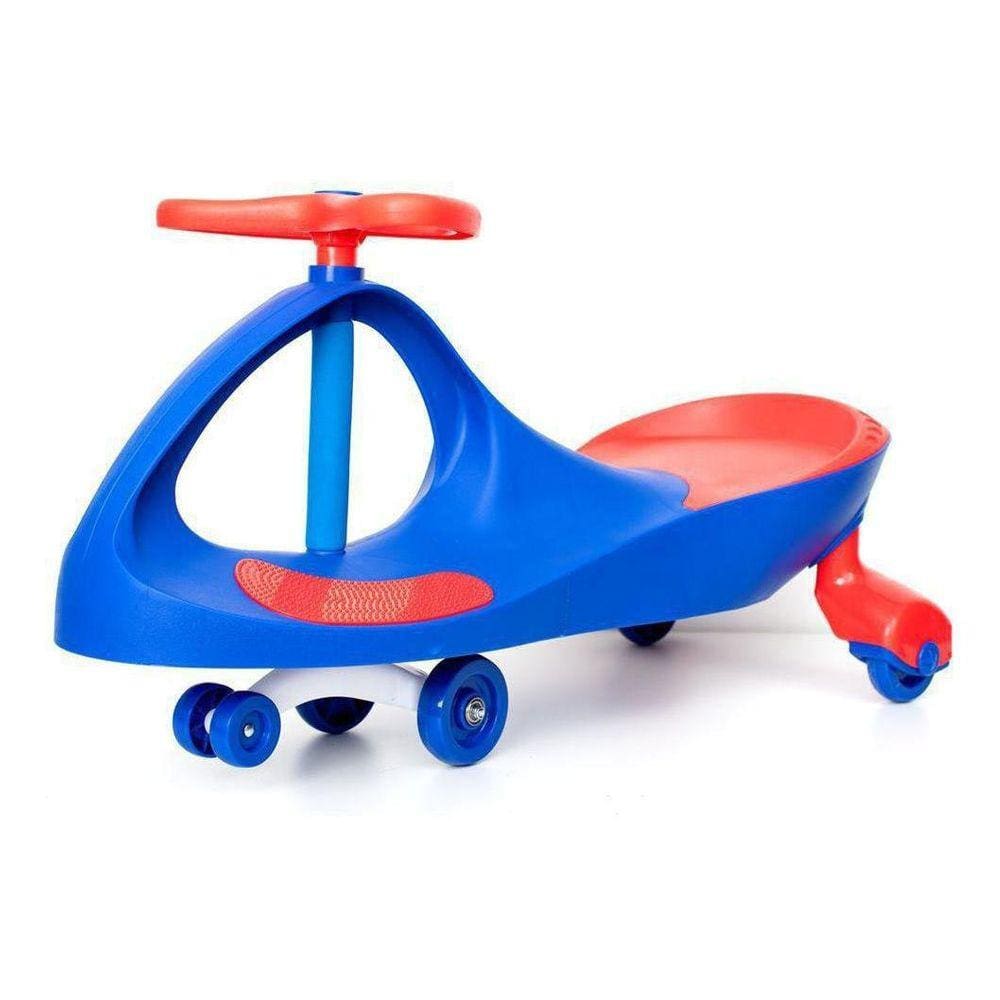 Carrinho Car Super Gira Gira Rosa Roxo Unitoys 1405