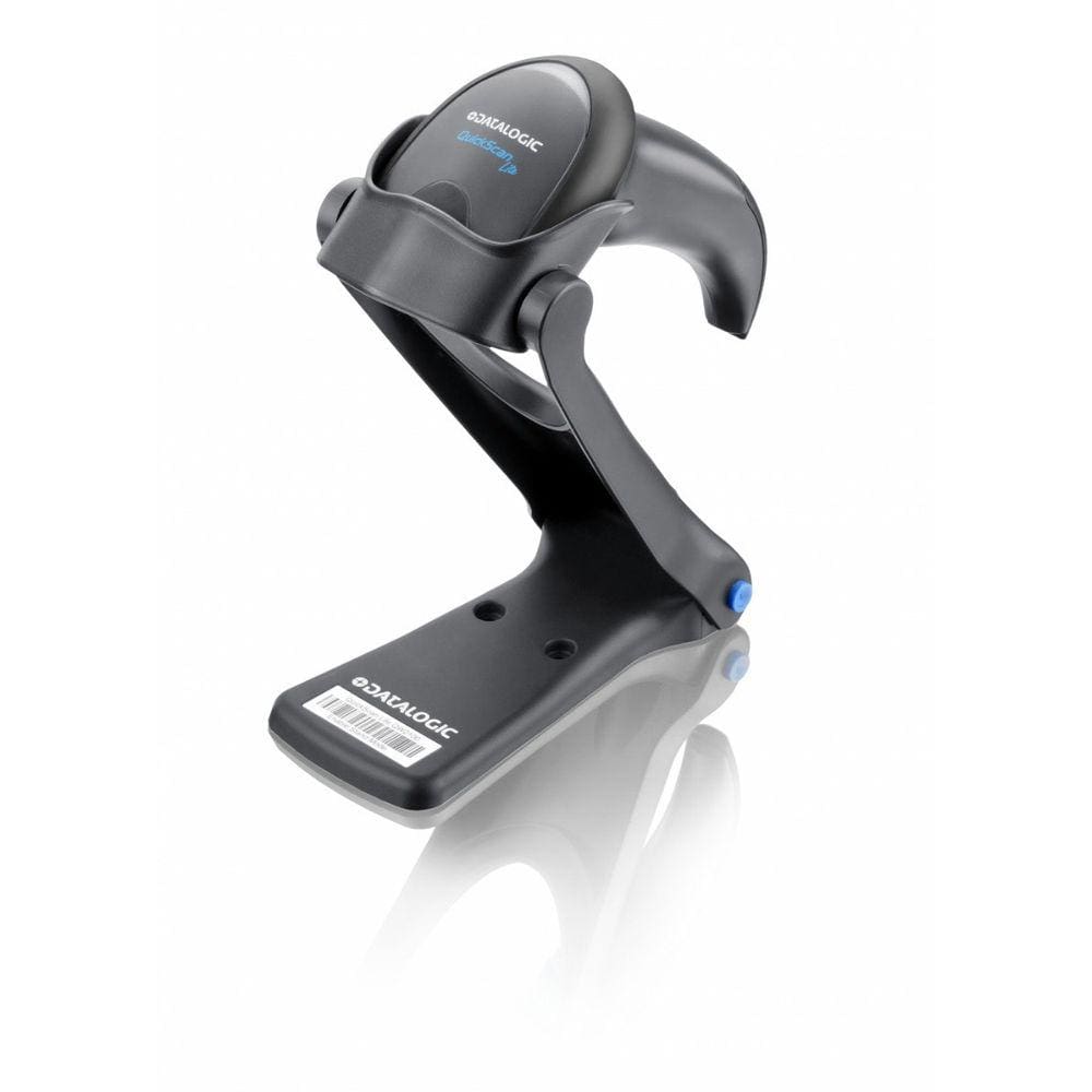 Leitor De Codigo De Barras Elgin Usb Quickscan Lite Qw2120