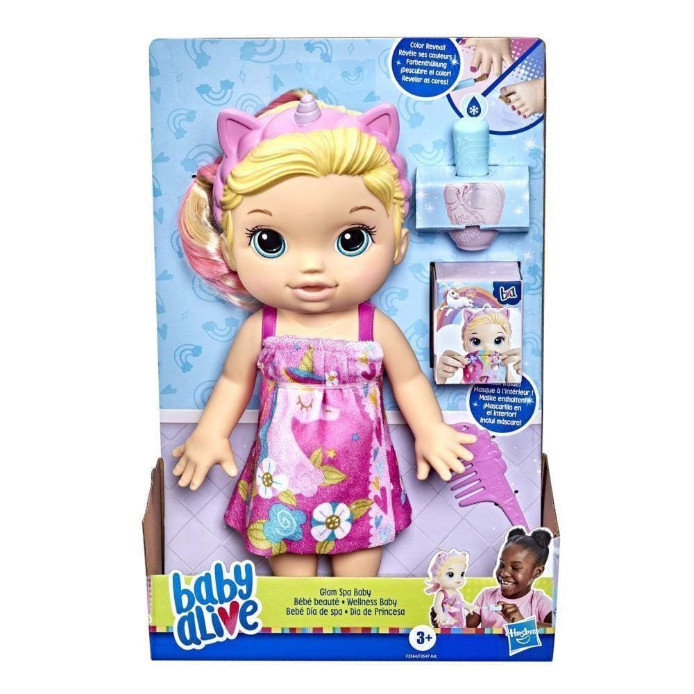 Roupas de bonecas baby alive